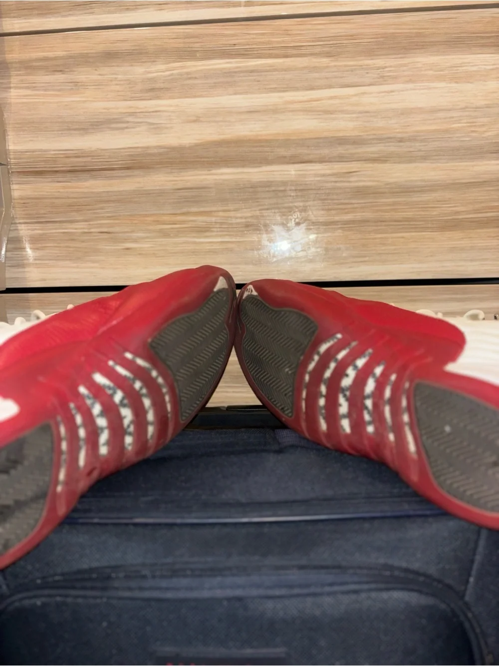 Jordan 12 Retro Cherry 2023